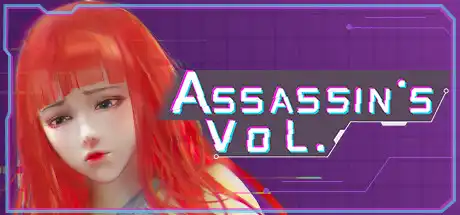 Assassin's Vol. [Final] [Lovely Games]