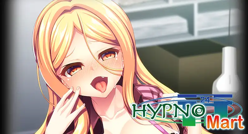 Hypno-Mart [Final] [Appetite]