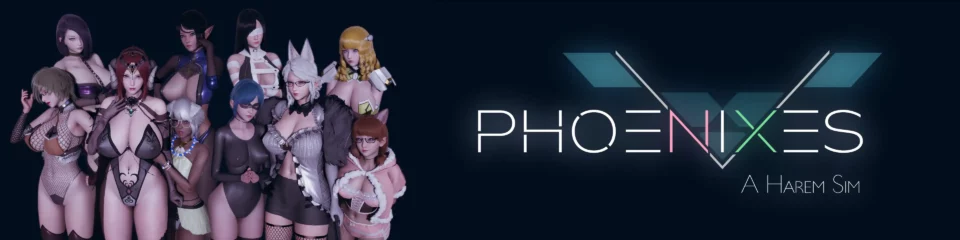 Phoenixes [NoMeme]