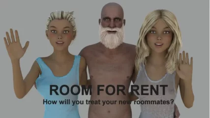 Room for Rent [v16 beta] [CeLaVie Group]