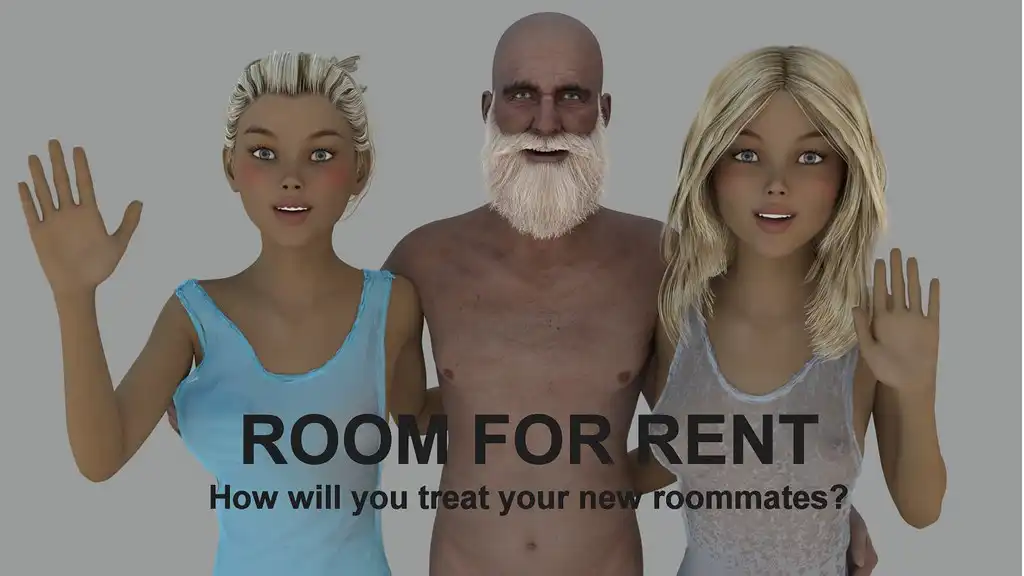 Room for Rent [v16 beta] [CeLaVie Group]