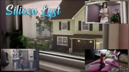 Silicon Lust [Auril]