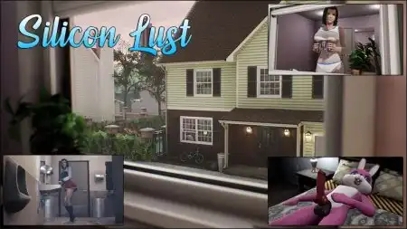 Silicon Lust [Auril]
