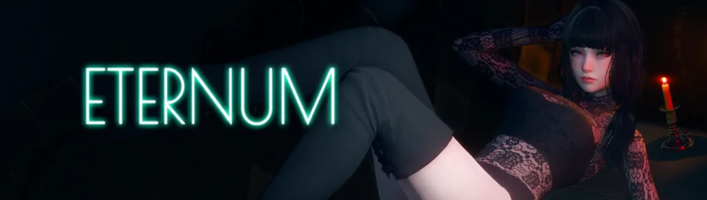 Eternum [Caribdis]