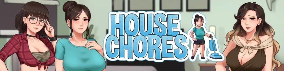 House Chores [Siren's Domain]