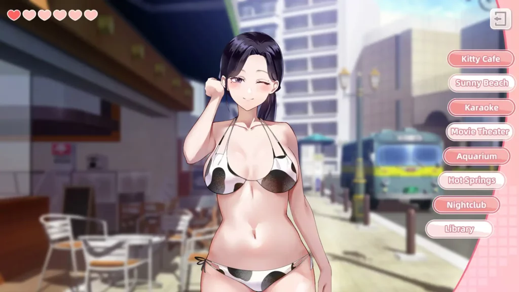 Idol Hands 2 [Final] [Sloth Gamer]