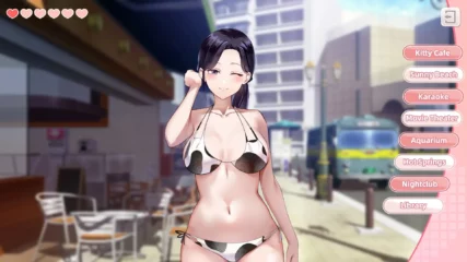 Idol Hands 2 [Final] [Sloth Gamer]