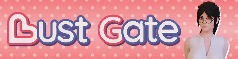 Lust Gate - Episode 1: "Sophie" [v1.0] [Studio Rebis]