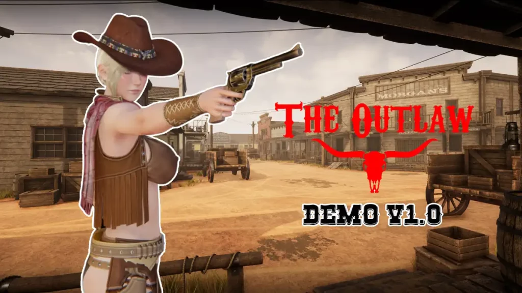 The Outlaw [Sinccubus]