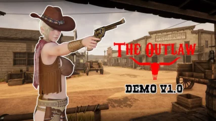 The Outlaw [Sinccubus]
