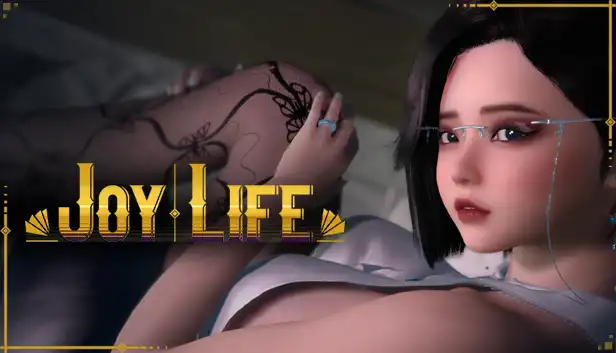 Joy Life [Final] [L&P]