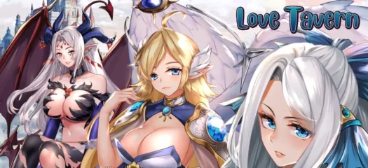 Love Tavern [Secret Lab Production]