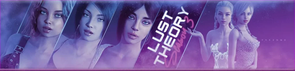 Echoes of Lust - Lust Theory [Inceton]