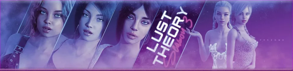 Echoes of Lust - Lust Theory [Inceton]