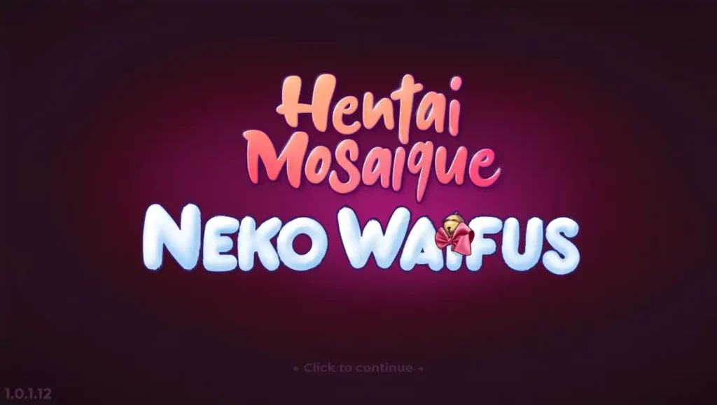 Neko Waifus [Lil Hentai Games]