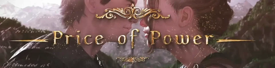 Price of Power [Pandaman Games]