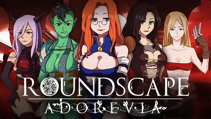 Roundscape Adorevia [v6.5] [Arvus Games]