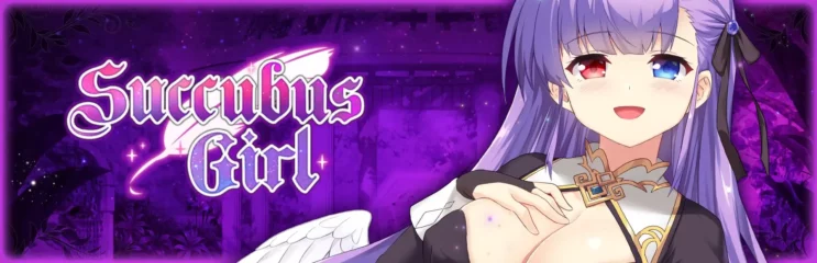 Succubus Girl [v1.1.3] [Nemesis]