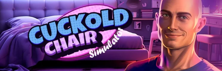 Cuckold Chair Simulator 2023 [Final] [Romantic Room]