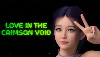Love in the Crimson Void [Final] [JellyFluff Games]