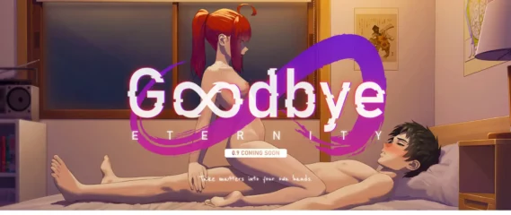 Goodbye Eternity [v0.13] [RNGeusEX]