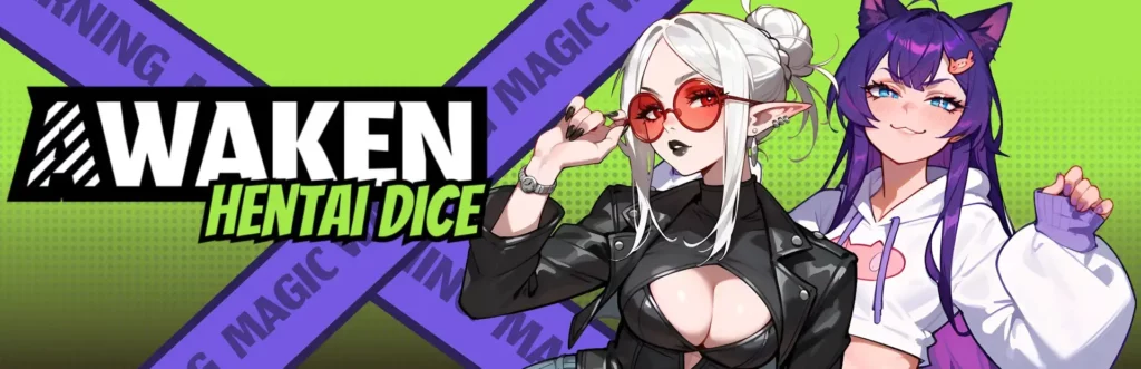 Awaken: Hentai Dice [Final] [TopHouse Studio]