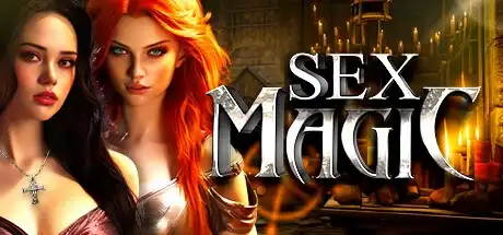 Sex Magic [Final] [Lust Desires]