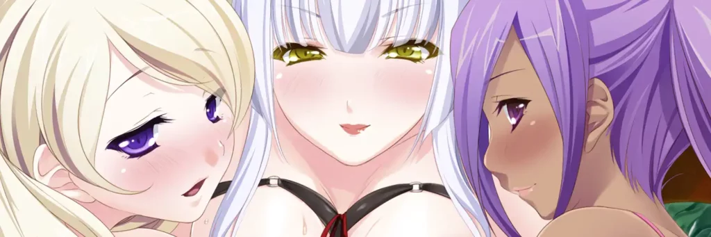 Angel, Devil, Elf and Me! [v1.4.9] [Norn/CherryKissGames]