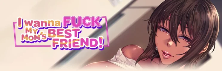 I Got Caught Fapping to My Mom’s Friend [Final] [ORCSOFT]