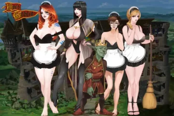 Lord Goblin [v0.40] [BBBen and his Big Brass Band]