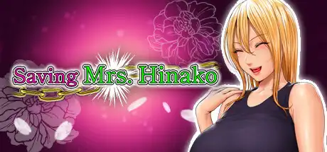 Saving Mrs. Hinako [Studio Pork]