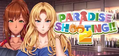 PARADISE SHOOTING 2!! [v1.0] [POISON]