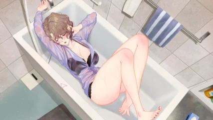 Romance + DLC [Final] [ADOG]