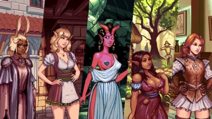 Aurelia [v1.0.1] [Mirthal]