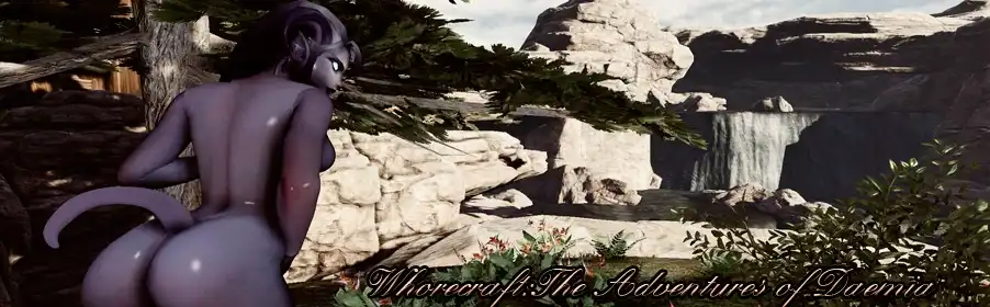 Whorecraft: The Chronicles of Alexstrasza [XMas 2024] [Auril]