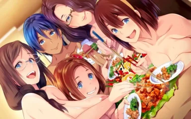 How to Live a Healthy Hentai Lifestyle! [Final] [CLOCKUP]