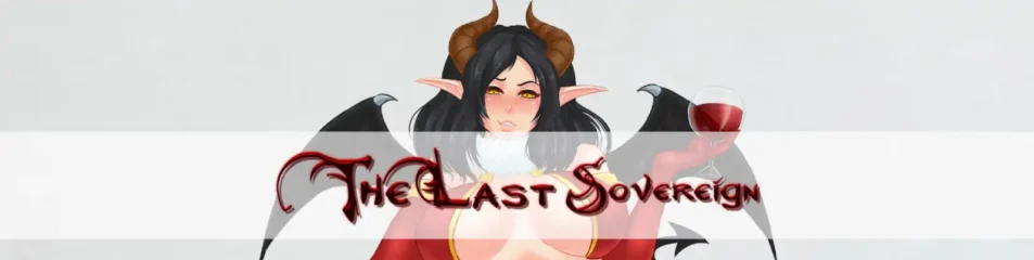 The Last Sovereign [Sierra Lee]
