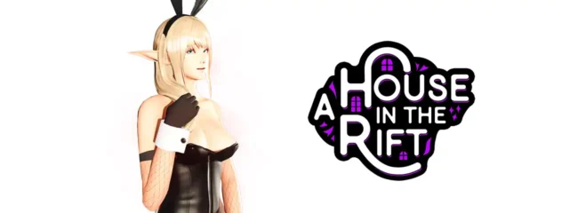 A House In The Rift [v0.8.11] [Zanith]