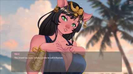 Furry Myth [v1.05] [Furry Dreams Lab]