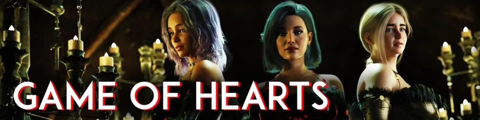 Game of Hearts [Steam R1] [SparkHG]