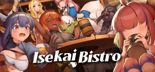 Isekai Bistro [v1.0] [BFGS]