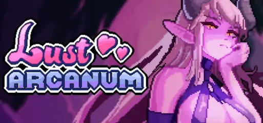 Lust Arcanum [v1.0.11] [PixelBee]