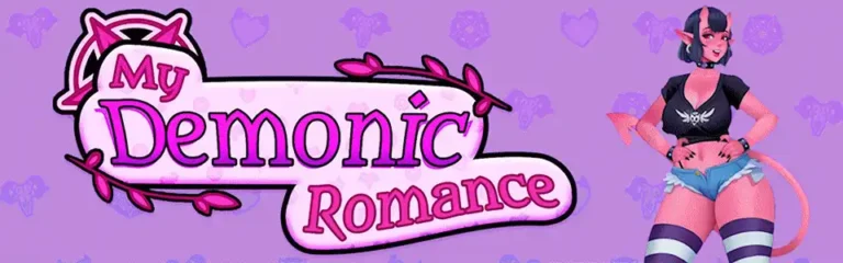 My Demonic Romance [v1.0] [Andrealphus]