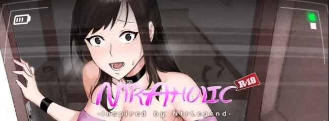 Ntraholic [v5.1.20 Steam] [Tiramisu]