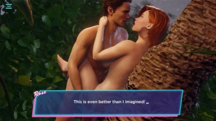 Oops.. Where's My Bikini?! [Final] [Dirty Adventures]