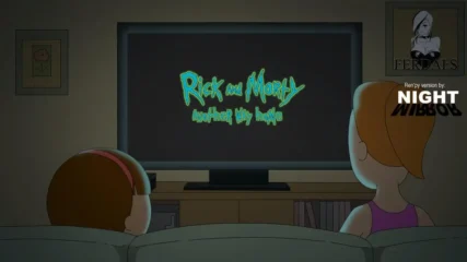 Rick and Morty: Another Way Home [r4.3] [Night Mirror]