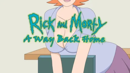 Rick and Morty - A Way Back Home [v4.3] [Ferdafs]