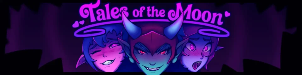 Tales of the Moon [v1.02] [Cella]