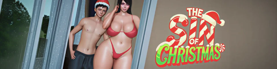 The Sin of Christmas [v1.0] [SALR Studio]