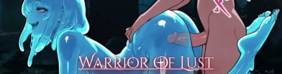 Warrior of Lust [Steam v1.0.3] [Aerisetta]